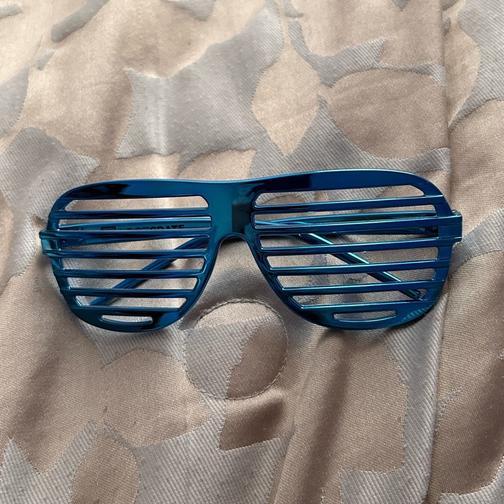 Wwe Sasha Banks Shades Glasses